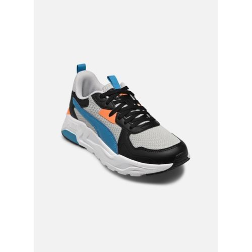 Chaussures Baskets Puma Trinity Lite Jr Pour Enfant