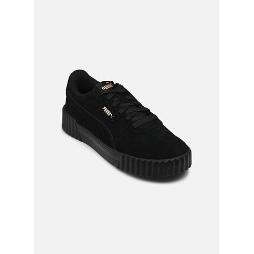 Chaussures Baskets Puma Carina 3.0 Sd Pour
