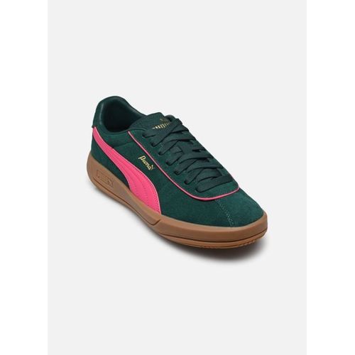 Chaussures Baskets Puma Puma Club Klassika Sd Pour