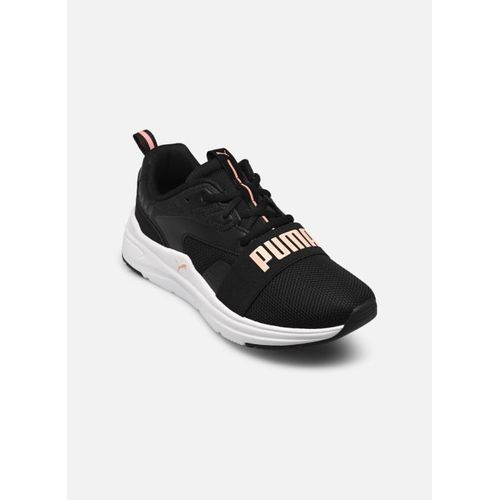 Chaussures Baskets Puma Softride Wired 2 W Pour