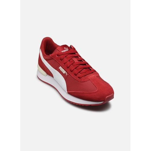 Chaussures Baskets Puma R78 Wind Mu M Pour