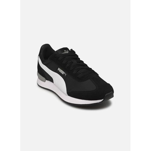 Chaussures Baskets Puma R78 Wind Mu M Pour