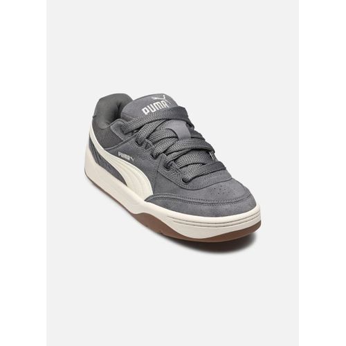 Chaussures Baskets Puma Park Lifestyle Sk8 Sd Pour