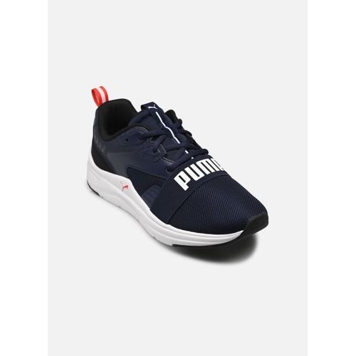 Chaussures Baskets Puma Softride Wired 2 Pour