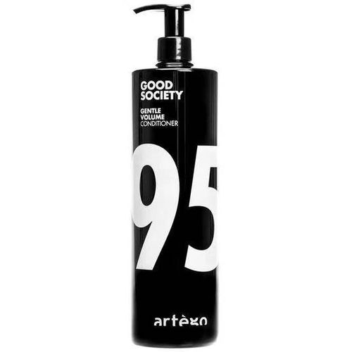 Artego Good Society 95 Gentle Volume Conditioner Après-Shampoing Volumisant Cheveux Fins/Plats 1l 