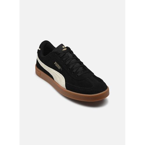 Chaussures Baskets Puma Puma Club Ii Era Suede Pour