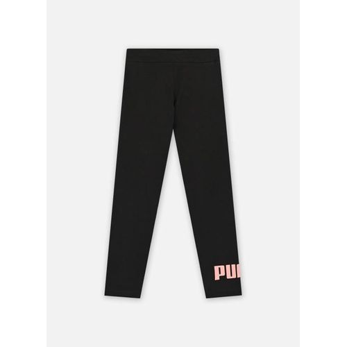 Vêtements Puma Ess 2 Color No.1 Logo¿ Leggings G Pour Accessoires