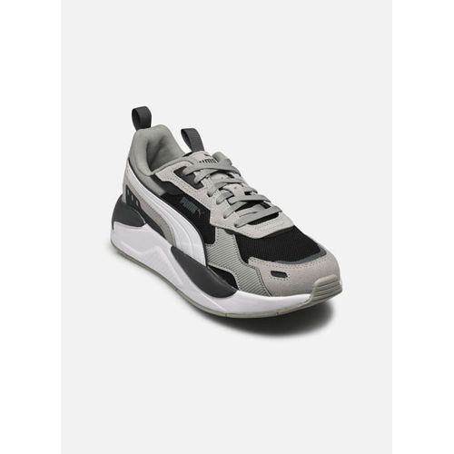 Chaussures Baskets Puma Xsray 3 Sd Pour