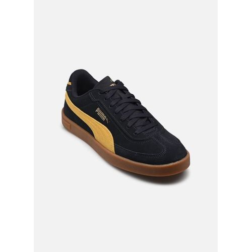 Chaussures Baskets Puma Puma Club Ii Era Suede Pour
