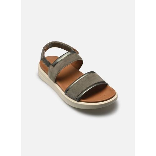 Chaussures Sandales Et Nuspieds Geox D Xand 2s Pour