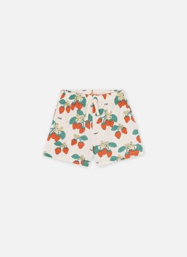 Vêtements Tinycottons Strawberries Short Pour Accessoires