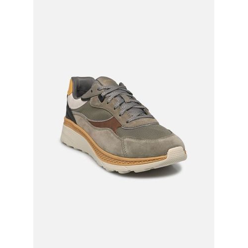 Chaussures Baskets Geox U Spherica Actif X1 Pour