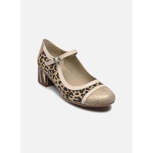 Escarpins Dorking Frida D9027 Pour
