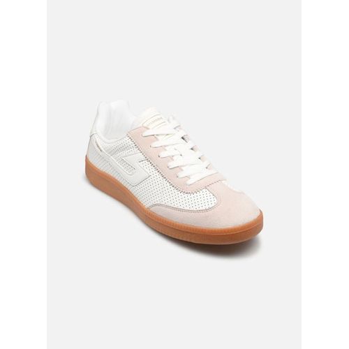 Baskets Schmoove Sheffield Jogger M Pour