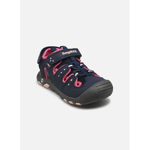 Sandales Et Nuspieds Kangaroos Kstrek Pour Enfant