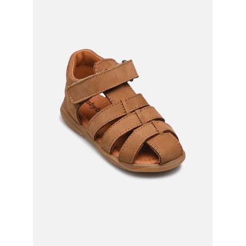 Sandales Et Nu Pieds Babybotte Tafari Pour Enfant