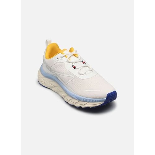 Baskets Tommy Hilfiger Low Cut Lacesup Sneaker White Pour Enfant