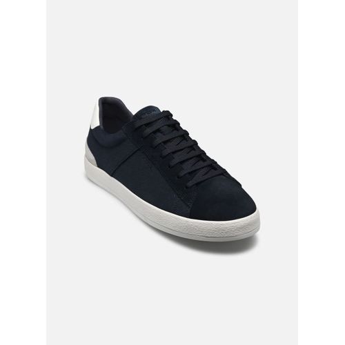 Chaussures Baskets Geox U Serifos Pour
