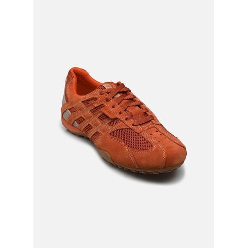 Baskets Geox U Snake Original Pour Homme - 46