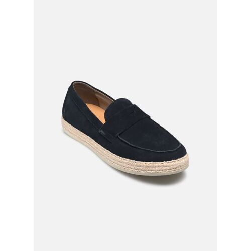 Chaussures Baskets Geox U Costuni Pour