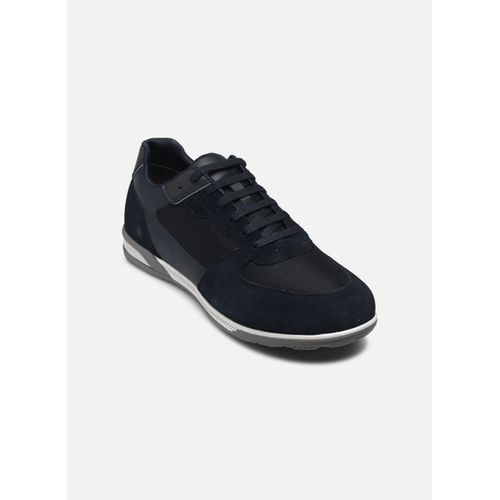Chaussures Baskets Geox U Spherica Actif X3 Pour