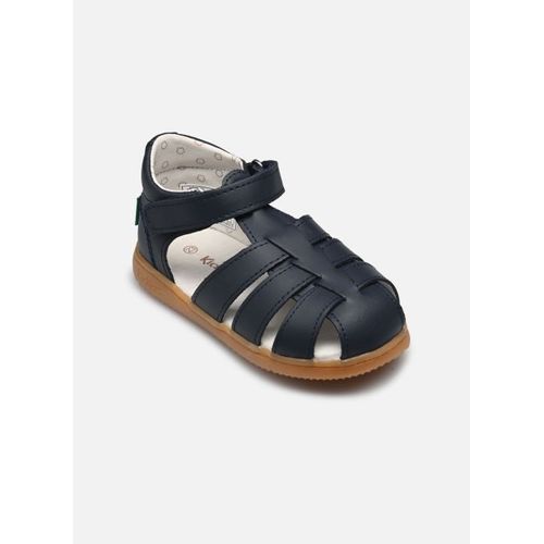 Chaussures Sandales Et Nuspieds Kickers Kick Flo Pour Enfant