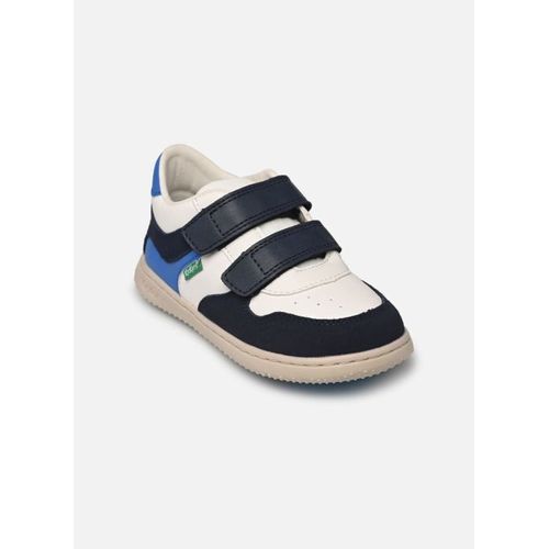 Chaussures Baskets Kickers Kickmotion Pour Enfant