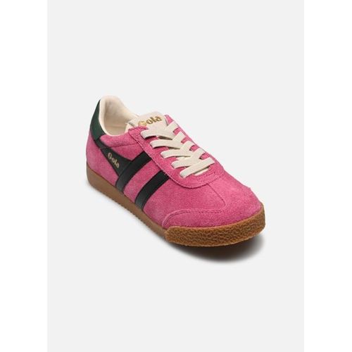 Baskets Gola Elan K Pour Enfant