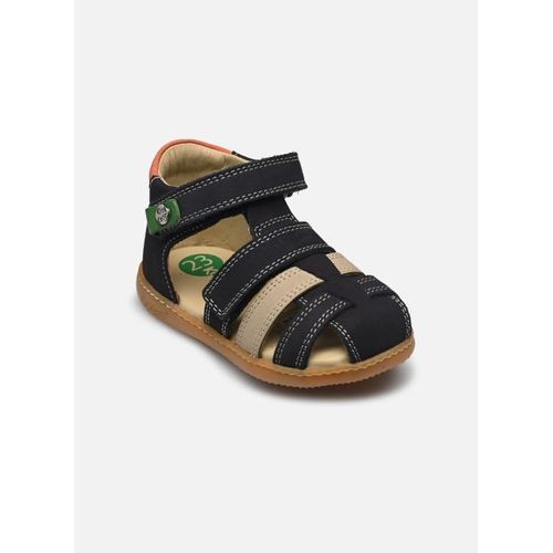 Chaussures Sandales Et Nuspieds Kickers Kick Pod Pour Enfant