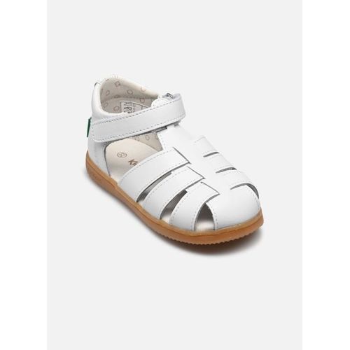 Chaussures Sandales Et Nuspieds Kickers Kick Flo Pour Enfant