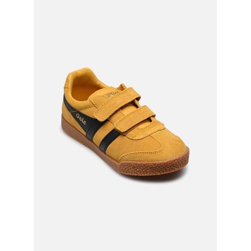 Baskets Gola Harrier Strap Pour Enfant