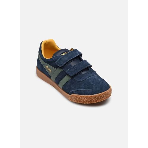 Baskets Gola Harrier Strap Pour Enfant