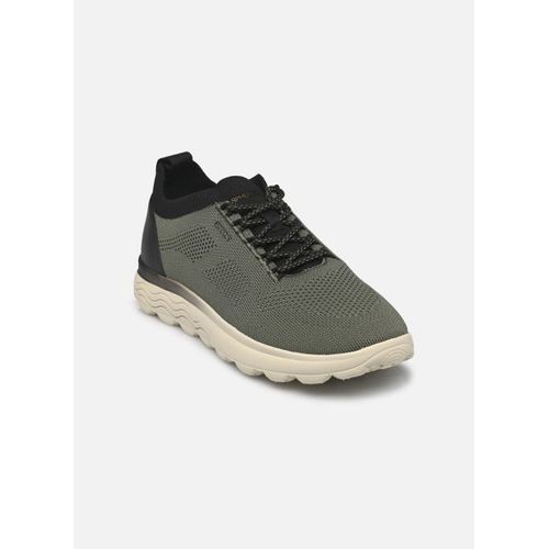 Chaussures Baskets Geox U Spherica G Pour