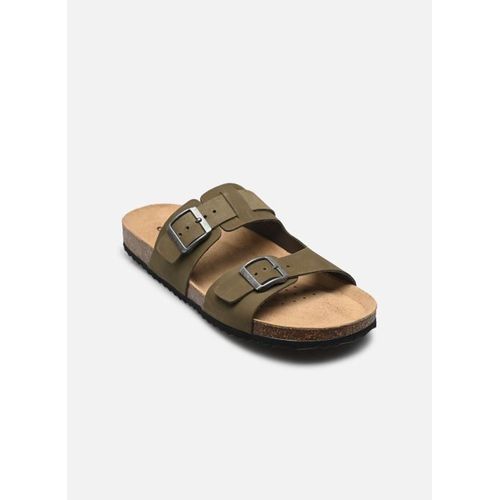 Chaussures Sandales Et Nuspieds Geox U Sandal Ghita Pour