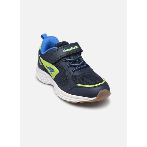 Baskets Kangaroos Ksni Chino Ev Pour Enfant