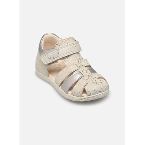 Chaussures Sandales Et Nuspieds Geox B Sandal Macchia Gir Pour Enfant