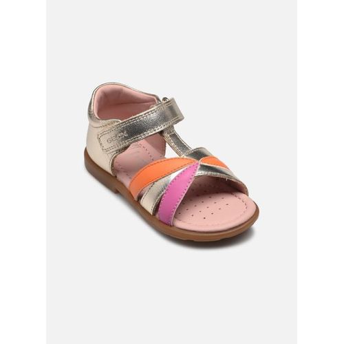 Chaussures Sandales Et Nuspieds Geox B Verred A Pour Enfant
