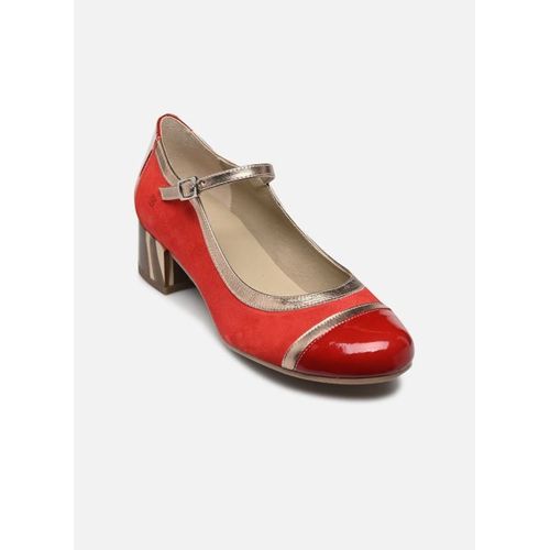 Escarpins Dorking Frida D9027 Pour