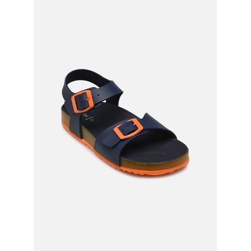 Chaussures Sandales Et Nuspieds Geox J Ghita Boy C Pour Enfant