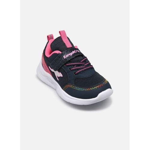 Baskets Kangaroos Ksny Chip Ev Pour Enfant