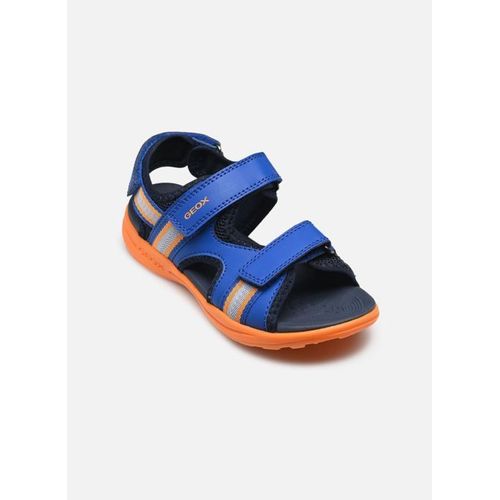 Chaussures Sandales Et Nuspieds Geox J Vaniett Boy B Pour Enfant