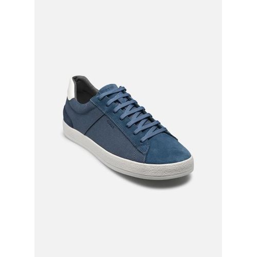 Chaussures Baskets Geox U Serifos Pour