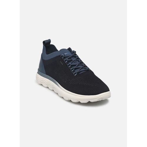 Chaussures Baskets Geox U Spherica N Pour