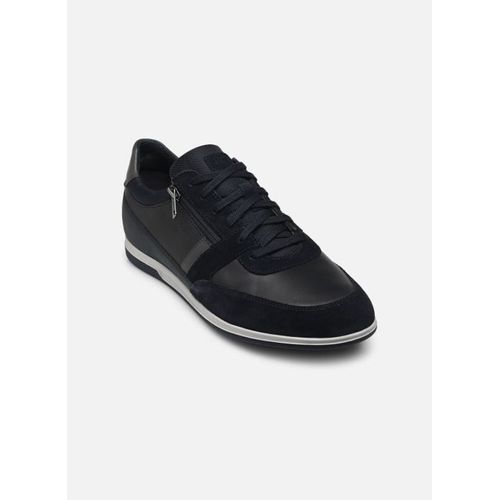 Chaussures Baskets Geox U Renan N Pour