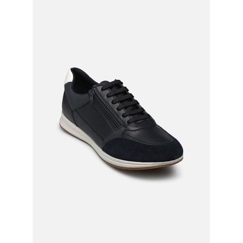Chaussures Baskets Geox U Avery N Pour