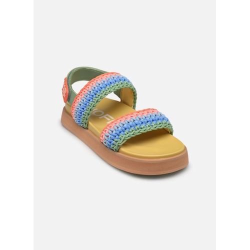 Sandales Et Nuspieds Hoff Galdana Pour