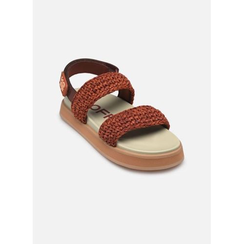 Sandales Et Nuspieds Hoff Galdana Pour