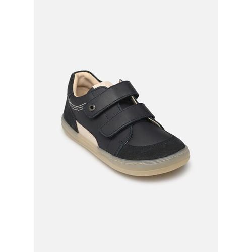 Chaussures Baskets Kickers Kickboost 2 Pour Enfant