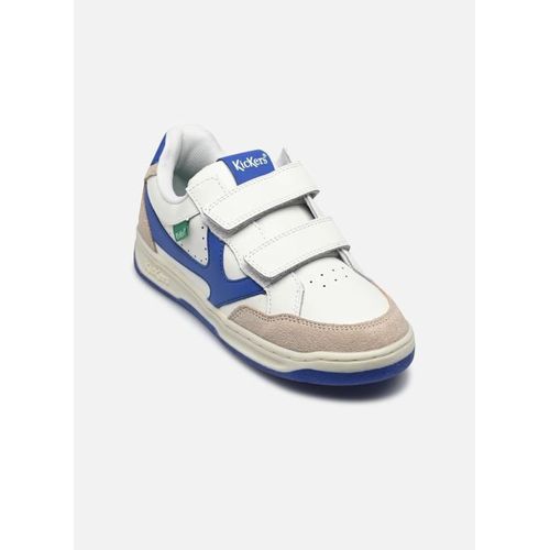 Chaussures Baskets Kickers Kick Kagal Pour Enfant