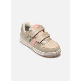 Chaussures Baskets Kickers Kalido Pour Enfant